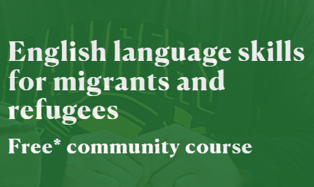 Free English courses Takapuna, English for Migrants Auckland