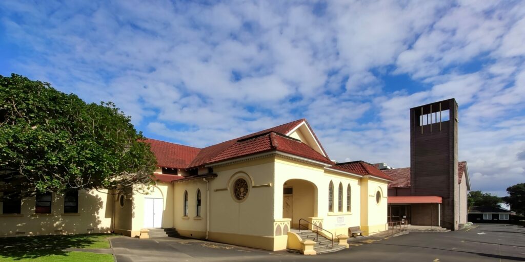 The Puriri Centre is a hub of community activity in Takapuna on Auckland's North Shore