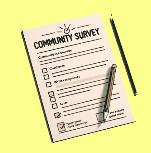 Help Shape the Puriri Centre: Take Our Survey