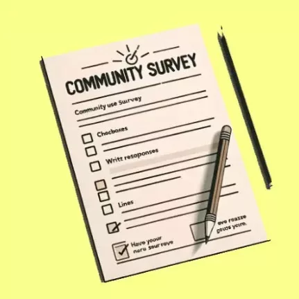 Puriri Centre Takapuna Community Survey