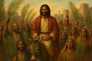 A spiritual reflection from the Puriri Centre
