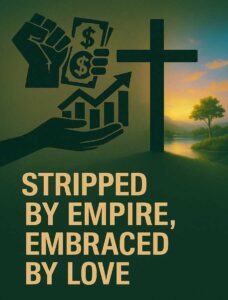 Good Friday is not just a day of mourning. It’s a day for truth-telling.