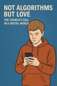 What ultimately transforms lives is not technology, but connection